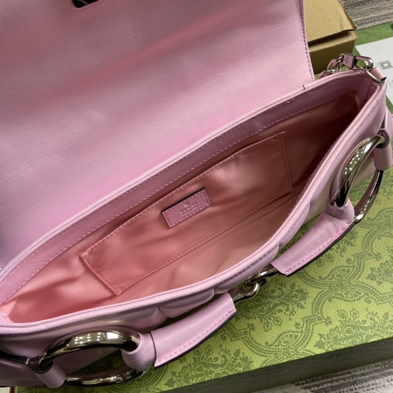 Gvc*1 horsebit bags